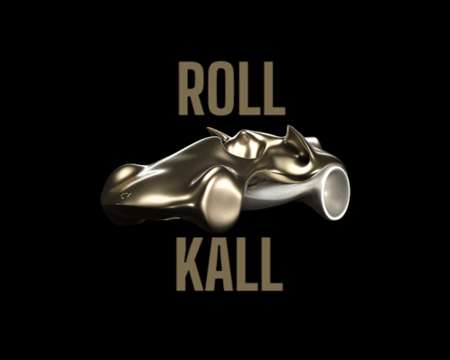 Roll Kall Roll Call GIF - Roll Kall Roll Call Roll Kall Kart GIFs
