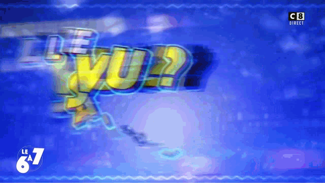 a blue background with the number 67 on the bottom right
