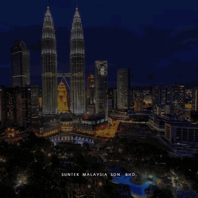 Malaysia Sunway GIF