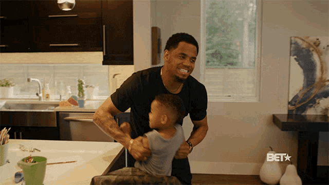 Are You Ready Lifting GIF - Are You Ready Lifting Father And Son GIFs