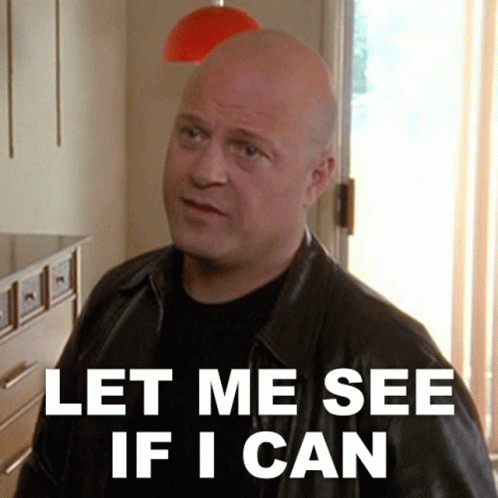 Let Me See If I Can Help You Out Vic Mackey GIF - Let Me See If I Can Help You Out Vic Mackey The Shield GIFs