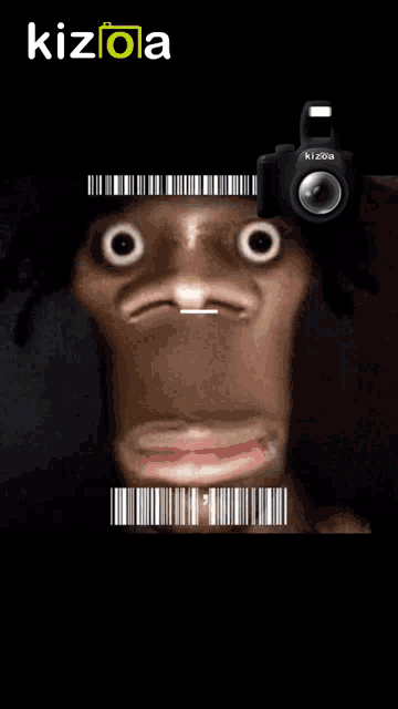 a picture of a monkey with the words sana benzettim ehueehu on the bottom