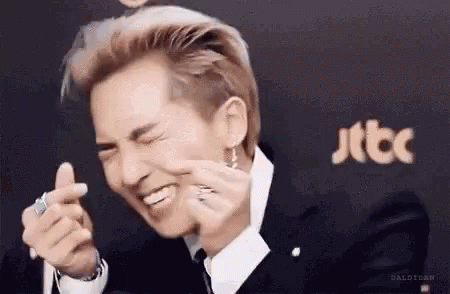 Song Mino Laughing GIF - Song Mino Laughing Why So Cute GIFs