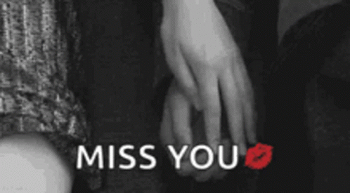 I Miss You Missing You GIF - I Miss You Missing You GIFs