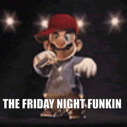 Thefridaynightfunkin The_friday_night_funkin GIF - Thefridaynightfunkin The_friday_night_funkin GIFs