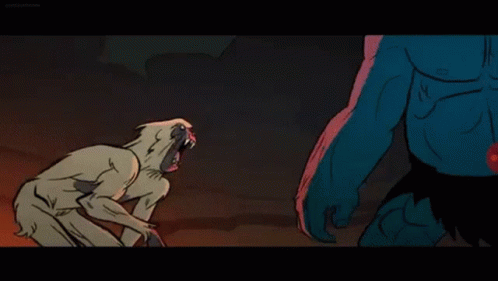 Knocked Out Fight GIF - Knocked Out Fight Punh GIFs