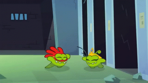 Yeah Partners GIF - Yeah Partners Ready To Save The Day GIFs