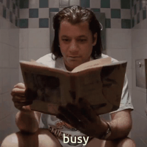 Busy Little Busy GIF - Busy Little Busy Talk To You Later GIFs