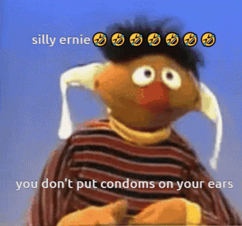 Ernie Sesame Street GIF - Ernie Sesame Street Elmo GIFs