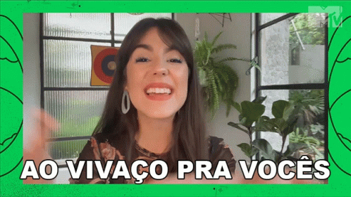 Ao Vivaco Pra Voces Mtv Miaw Brasil GIF - Ao Vivaco Pra Voces Mtv Miaw Brasil Ao Vivo GIFs