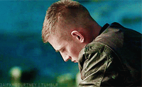 Will Scarlet Once Upon A Time GIF - Will Scarlet Once Upon A Time Looking Sad GIFs
