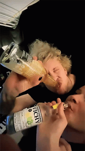 Alcohol Blind GIF - Alcohol Blind Channel GIFs