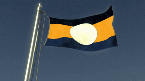 Peace Convivial Nation Of Timitru GIF - Peace Convivial Nation Of Timitru Flag GIFs