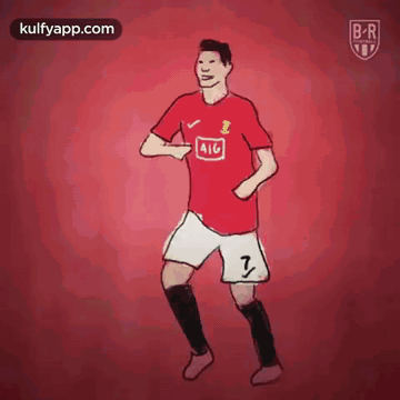 Cristiano Ronaldo Is Named Player Of The Century At The Globe Soccer Awards.Gif GIF - Cristiano Ronaldo Is Named Player Of The Century At The Globe Soccer Awards Foot Ball Sports GIFs