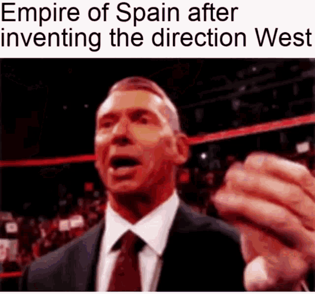Spain West GIF - Spain West Invent GIFs