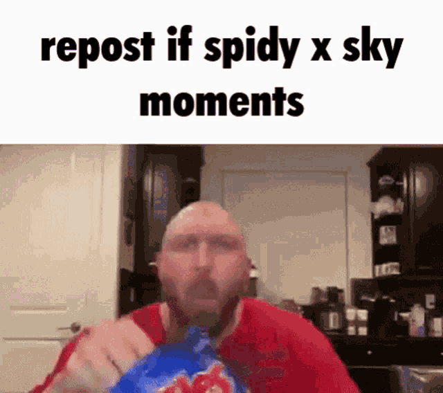 Moments Repost If GIF - Moments Repost If Man Eating Chips GIFs