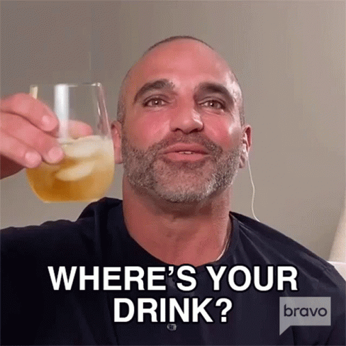 Wheres Your Drink Real Housewives Of New Jersey GIF - Wheres Your Drink Real Housewives Of New Jersey Rhnj GIFs