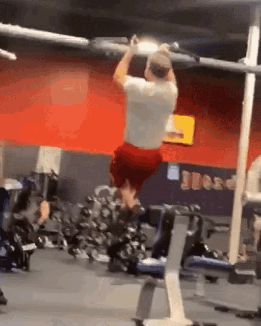 Pull Ups Crazy GIF - Pull Ups Crazy Tripping GIFs