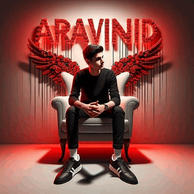 Aravind GIF - Aravind GIFs