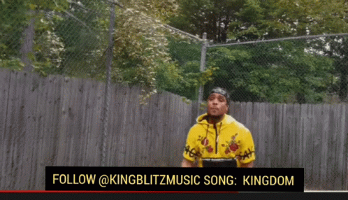 Kingblitz Kingdom GIF - Kingblitz Kingdom Kingblitzmusic GIFs