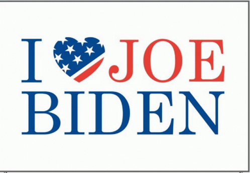 I Love Joe Biden I Love Biden GIF - I Love Joe Biden Joe Biden I Love Biden GIFs