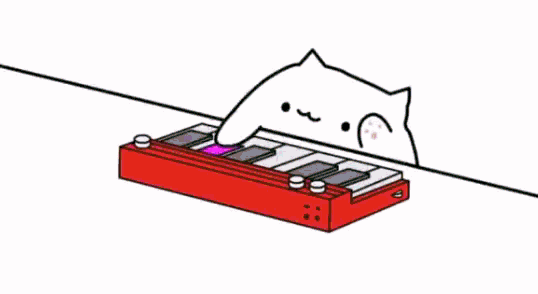 Lel Lalala GIF - Lel Lalala Cat GIFs