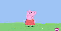 Peppa Pig George GIF - Peppa Pig George Animated GIFs