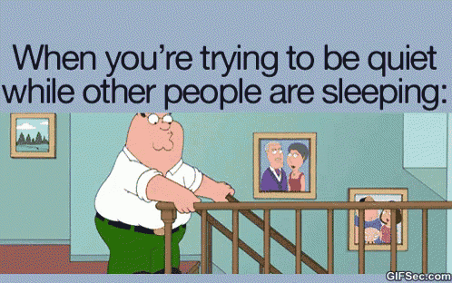 Family Guy Peter Griffin GIF