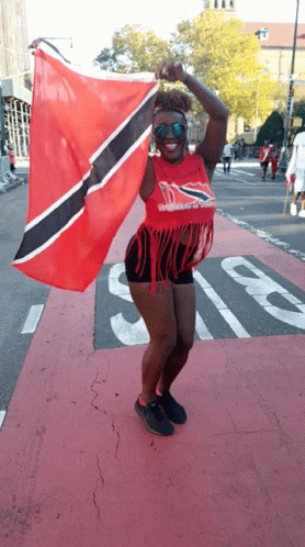 West Indian Day Parade GIF - West Indian Day Parade Carnival GIFs
