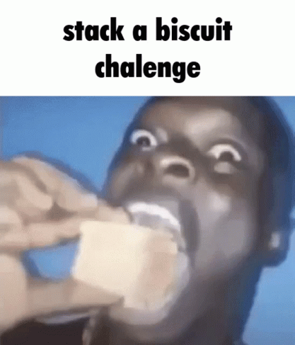 Stack A Biscuit Biscuit GIF - Stack A Biscuit Biscuit Stack GIFs