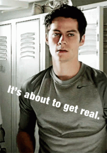 Dylan Obrien GIF - Dylan Obrien About GIFs