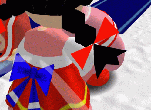 Kirby Queen Ripple GIF - Kirby Queen Ripple Cute GIFs