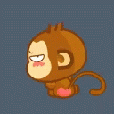 Monkeyoyo Angry GIF - Monkeyoyo Angry GIFs