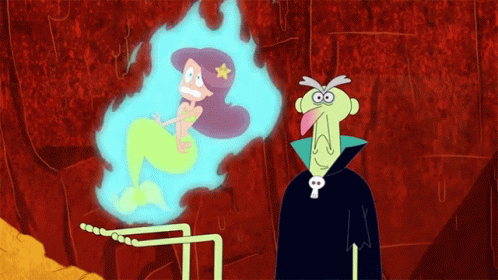 Capture Trapped GIF - Capture Trapped Bewitched GIFs