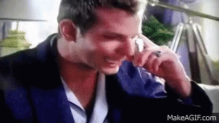 Bradley Cooper Wedding Crashers GIF - Bradley Cooper Wedding Crashers Call GIFs