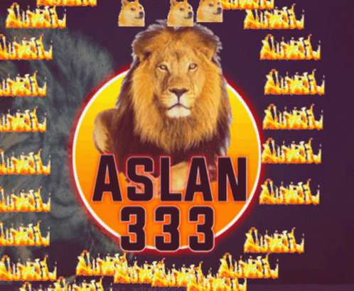 Aslan333 GIF - Aslan333 GIFs