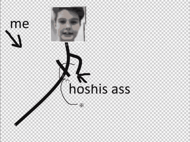 Hoshi Me GIF - Hoshi Me Hoshis Ass GIFs