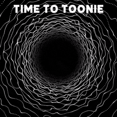 a poster that says time to toonie tuesday