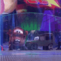 Mater Desperate GIF - Mater Desperate Thirst GIFs