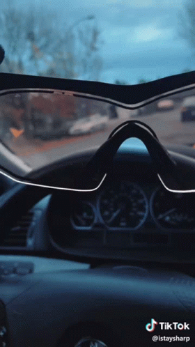 Glasses Change Color GIF - Glasses Change Color Car GIFs