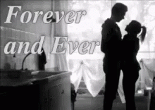 Love Forever And Ever GIF - Love Forever And Ever Kiss GIFs