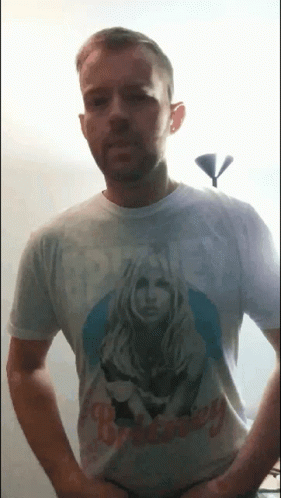 Hit Me Baby One More Time Britney Spears GIF - Hit Me Baby One More Time Britney Spears Britney Spears Fan GIFs