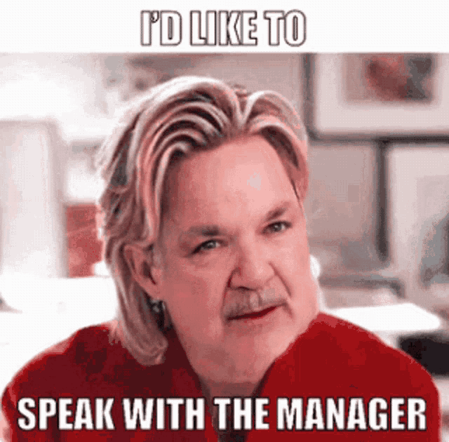 Manager4 GIF - Manager4 GIFs