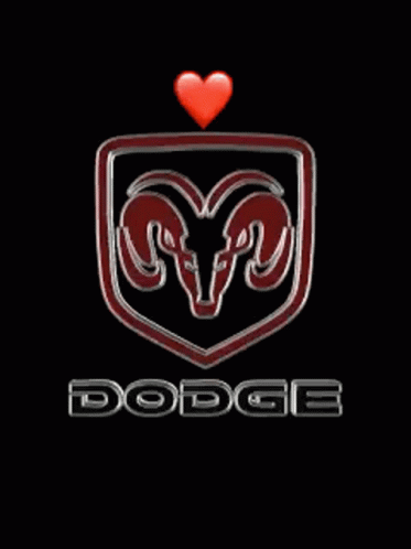 Dodge Logo GIF - Dodge Logo Bull GIFs