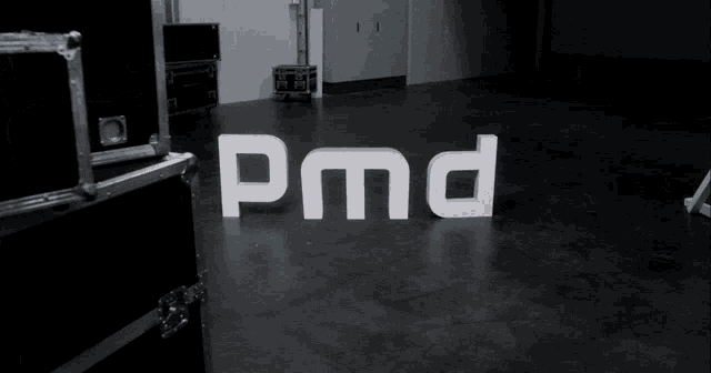 Pmd Pmdtec GIF - Pmd Pmdtec Pmdtechnologies GIFs