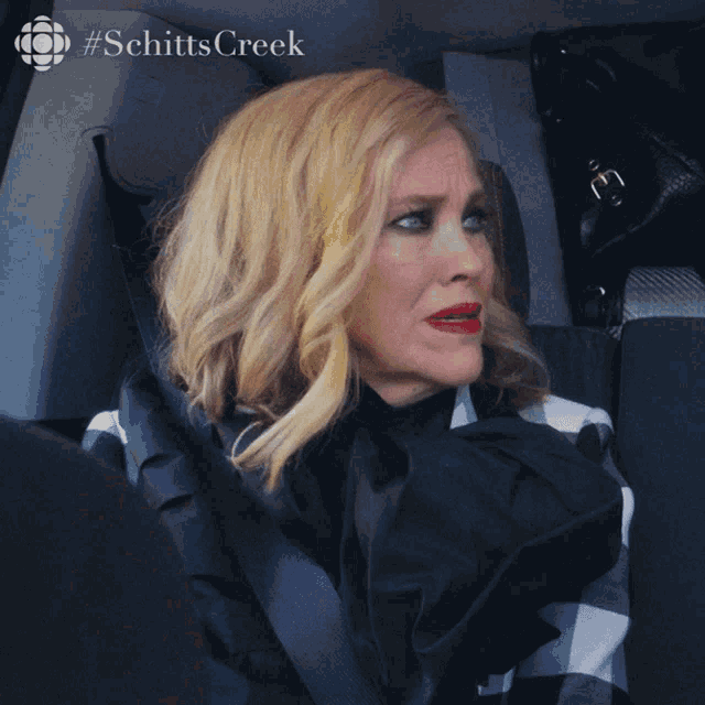 What Is It Catherine Ohara GIF - What Is It Catherine Ohara Moira GIFs