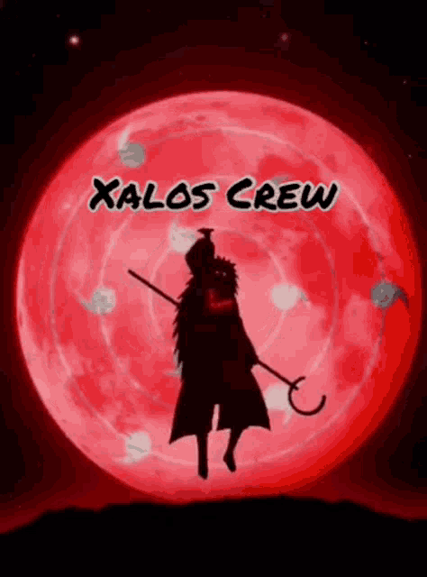 Xalos Crew GIF