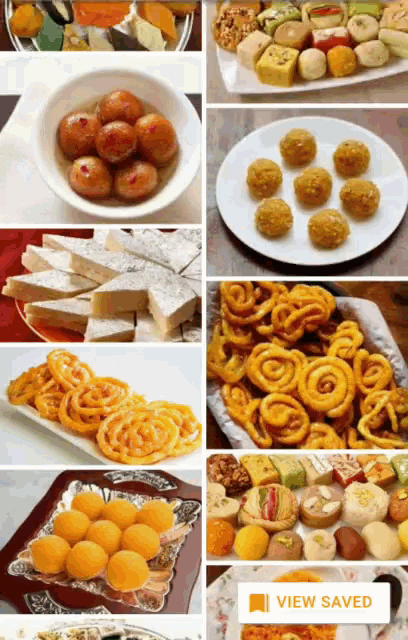Sweet Food GIF - Sweet Food GIFs