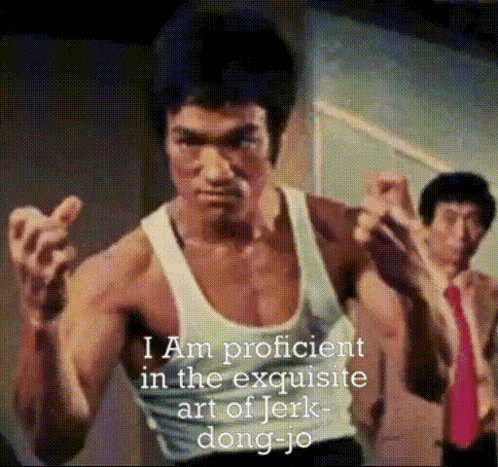 Bruce Lee Funny GIF - Bruce Lee Funny Kung Fu GIFs