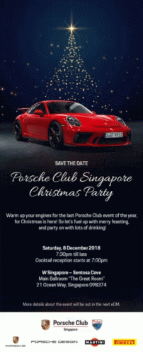 Yes Porsche GIF - Yes Porsche Porscheclub GIFs
